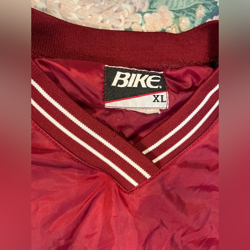VINTAGE BIKE WINDBREAKER - Picture 4 of 7